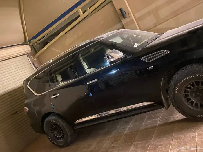 باترول بلاتينيوم 4