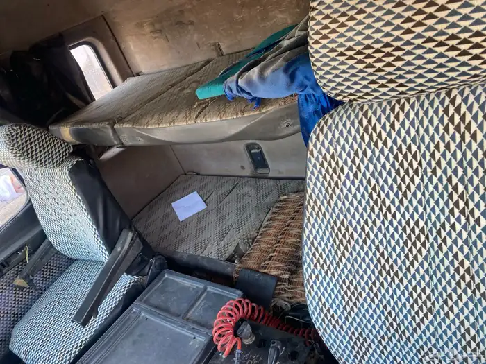 للبيع راس ألبي موديل 92 شرط كامل 16