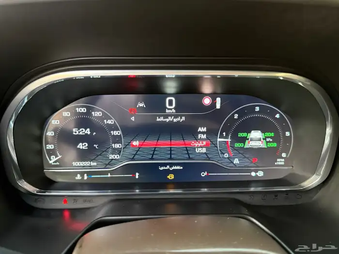 يوكن 2022 SLE بدون دبل 23