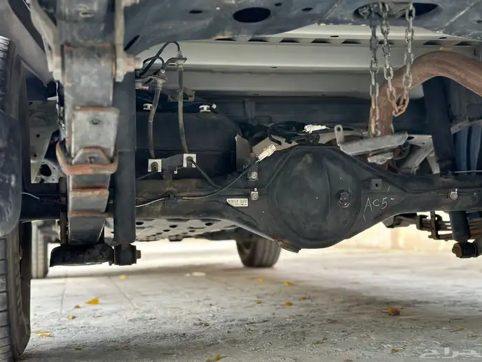 هايلوكس غمارتين ديزل 2020 19