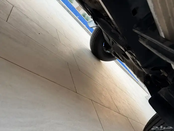 (تم البيع) جكسار 2002 قير عادي قمة بالنظافة ممشى قليل 51