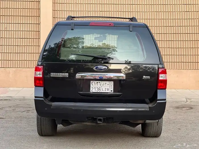 اكسبيدشن فل كامل ليمتد 2012 قصير سعودي 6