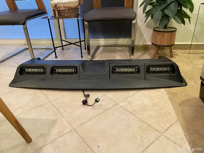 كشاف علوي جيتور T2 0