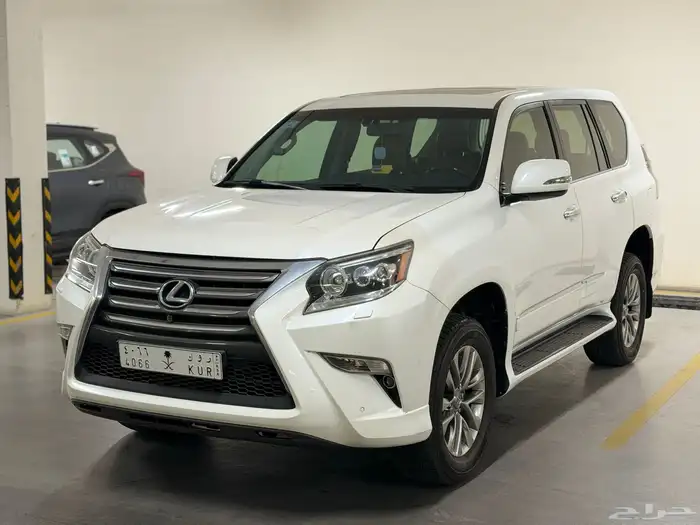جيب لكزس GX460 2014 45