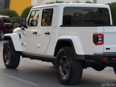 جلاديتور 2020 روبيكون index