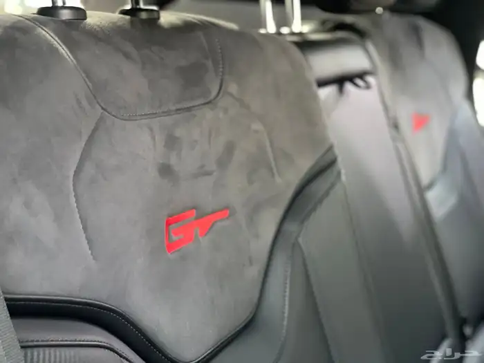 هافال H6 GT 2023 ممشى 48 الف 22