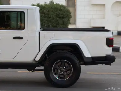 جلاديتور 2020 روبيكون index