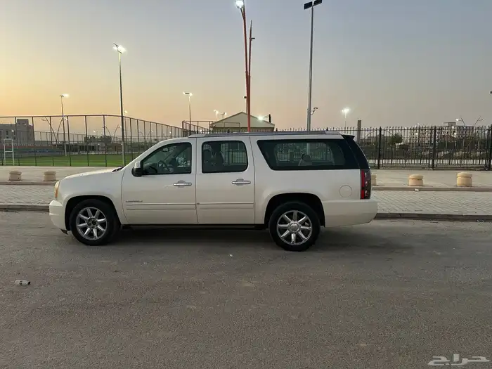 دينالي XL 2013 7