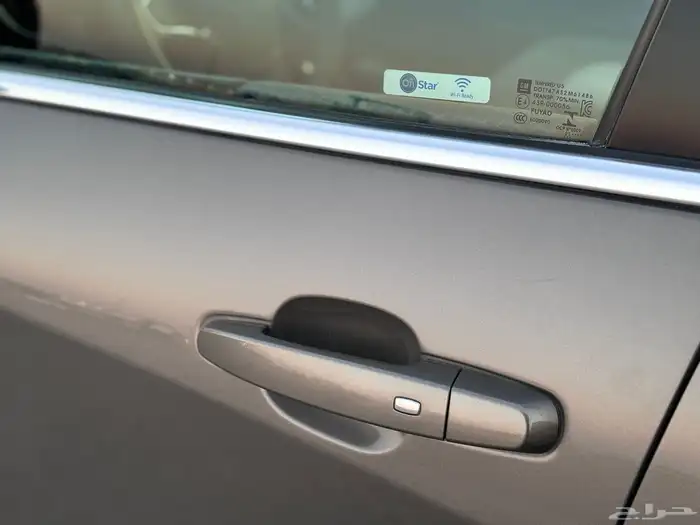 شيفروليه ماليبو موديل 2022 28