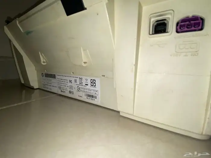 مستعمله طباعة hp 4