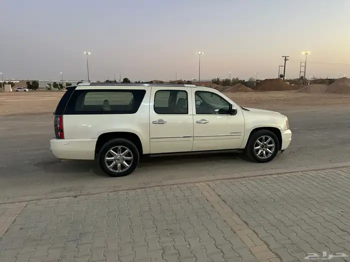 دينالي XL 2013 3