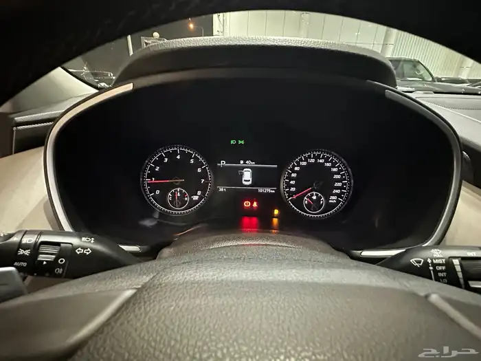 هونداي سنتافي موديل 2024 نص فل 21