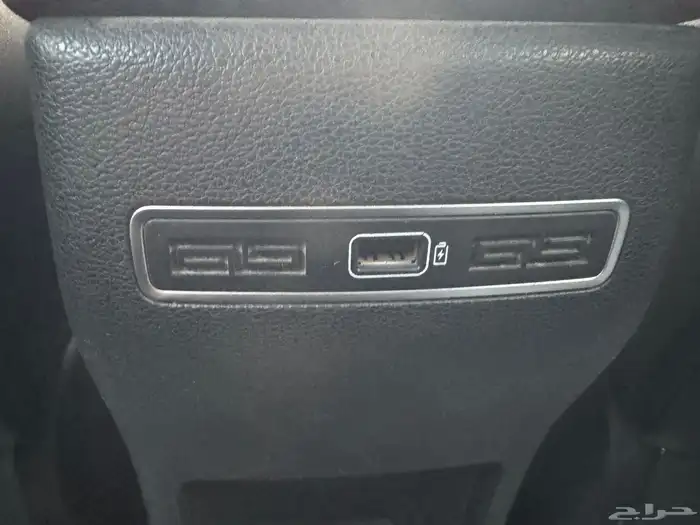 جيلي كولراي فل كامل 2022 15