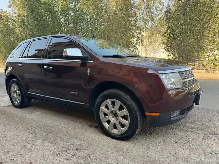 لينكون 2009 فل كامل 3