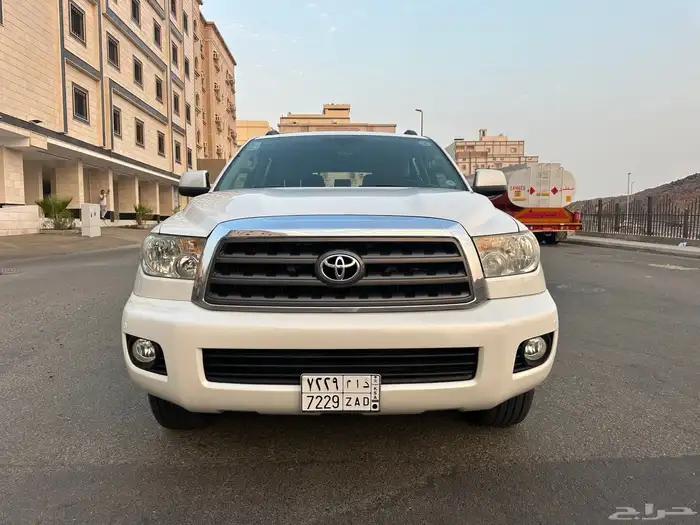 سكويا 2016 فتحه دبل شبه مخزن 1