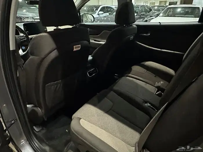 هونداي سنتافي موديل 2024 نص فل 9