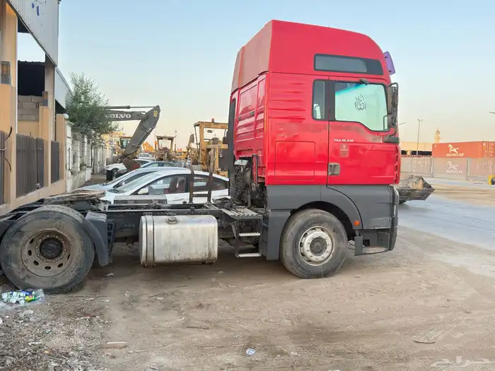 للبيع راس مان حجم 410 راس واحد 4