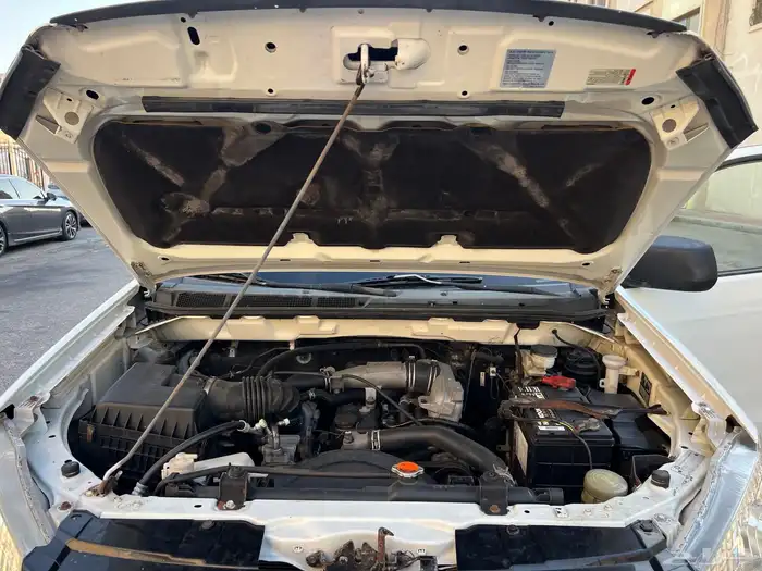 ايسوزو ديماكس موديل 2014 نظيف 22