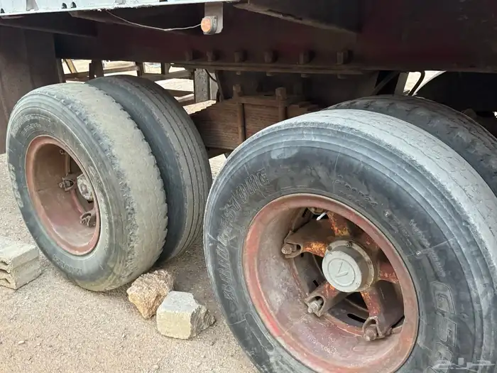 تيدر جوانب 4