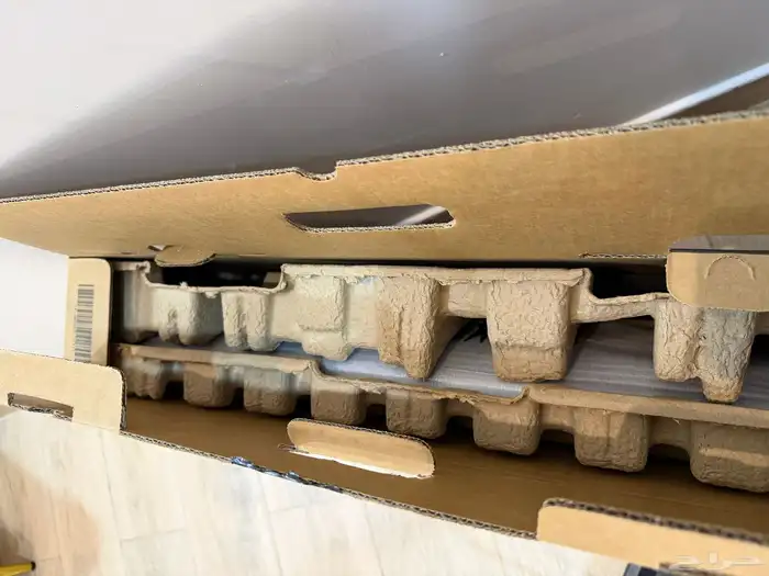 شاشة قيمنق 2k من MSI -ألوان IPS 0