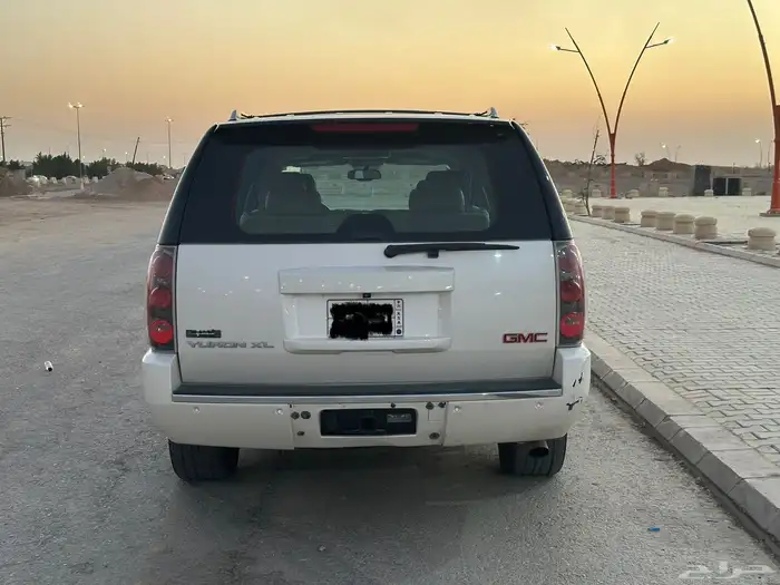 دينالي XL 2013 5