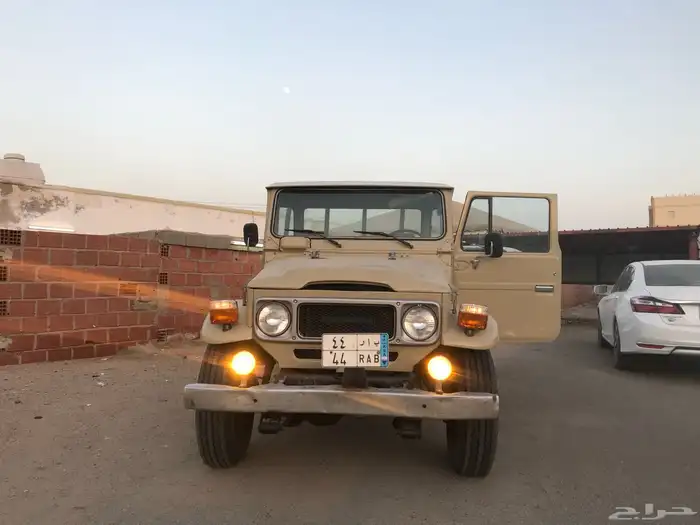 للبيع شاص 82 مجدد ومفحوص 1