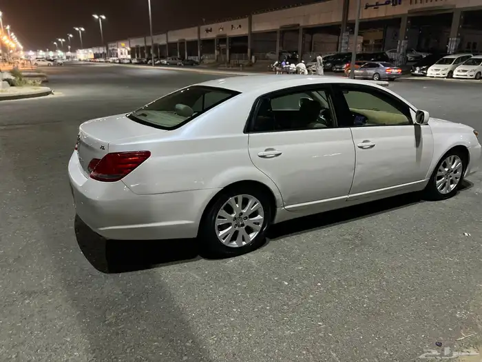 افالون 2010 قمه في النظافه 8