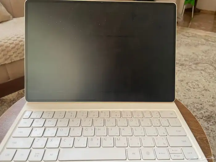 تابلت هواوي ميت باد برو 12.2 إنش إصدار بيبر مات 12GB 512GB 2