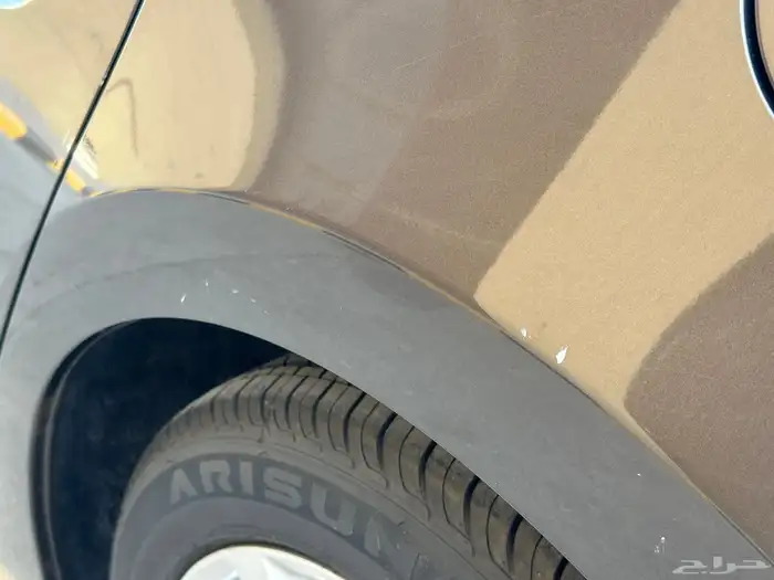 مازدا 6 (2017)  بدي وكالة 17