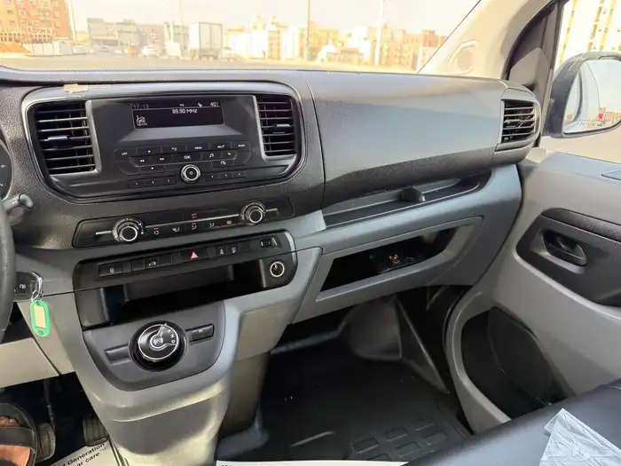 بيجو_اكسبيرت_2022_ديزل 33