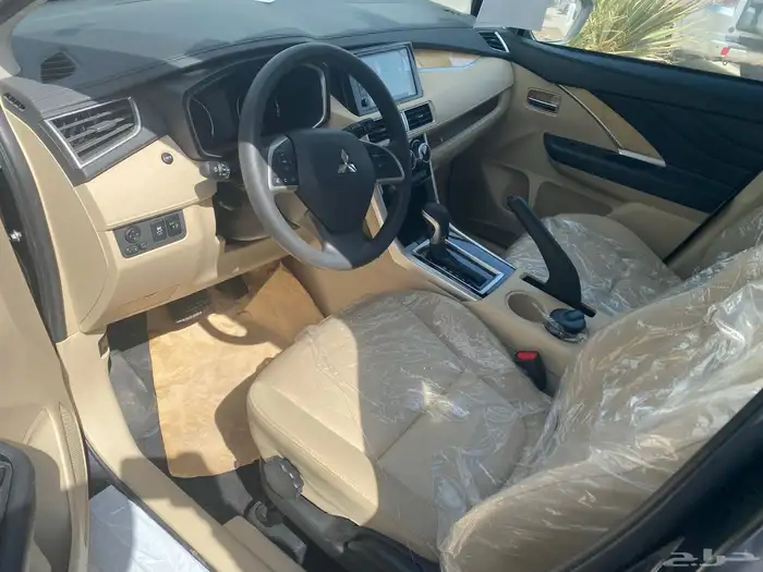 متسوبيشي اكسبندر سعودي 2025 7