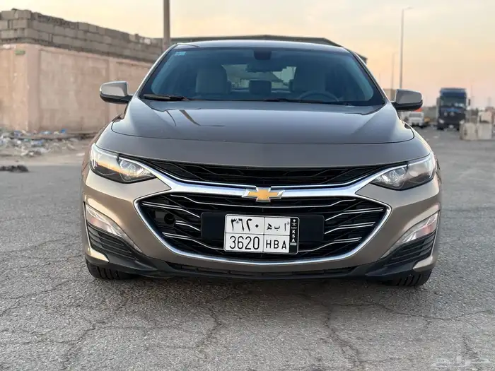 شيفروليه ماليبو موديل 2022 48