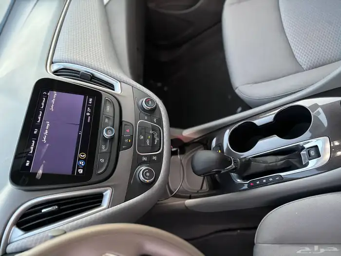 شيفروليه ماليبو موديل 2022 33