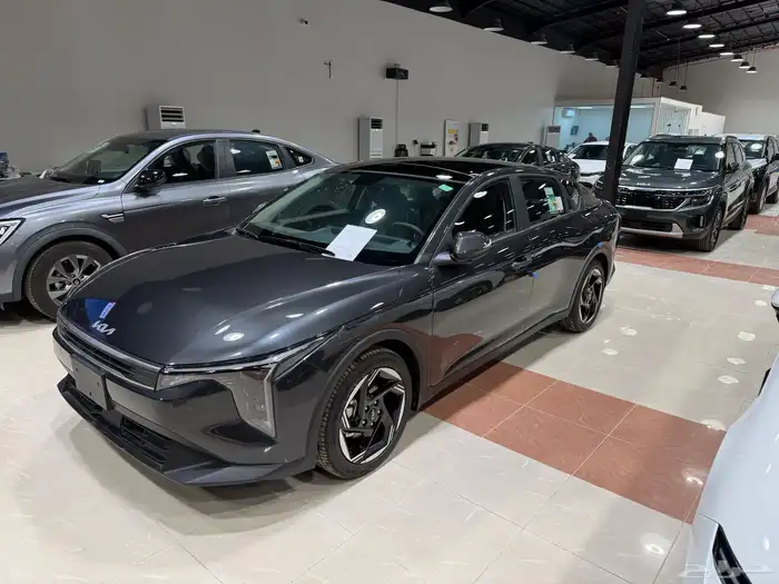 كيا k4 كي 4 2026 استاندر و نص فل تقسيط وكاش افضل الاسعار 1