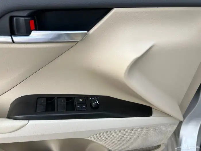 تويوتا كامري 2022 فل سعودي 13