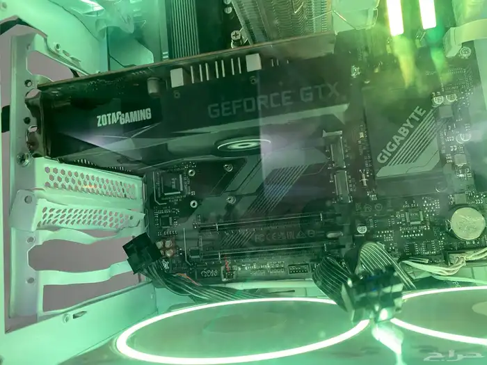 كرت 1650 زوتاك 1