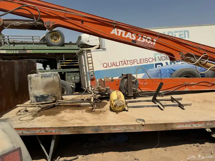 ونش بلك 2006 5