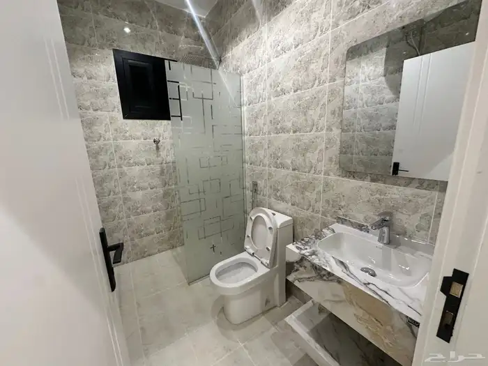 شق ارضيه للبيع بحي الصفا موقع مميز قريب المسجد والخدمات 13