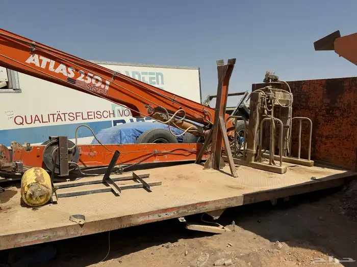 ونش بلك 2006 6