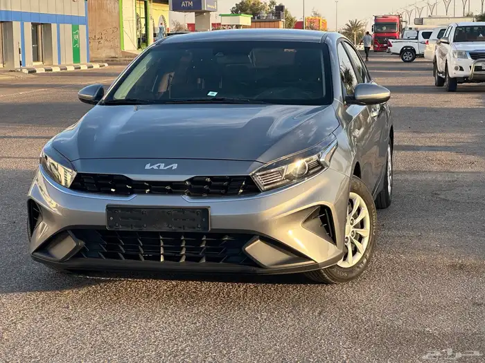 كيا كي 3 بنزين 2022 0