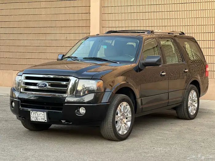 اكسبيدشن فل كامل ليمتد 2012 قصير سعودي 1