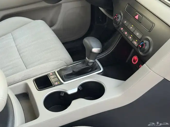 كيا سوبرتاج موديل 2020 19