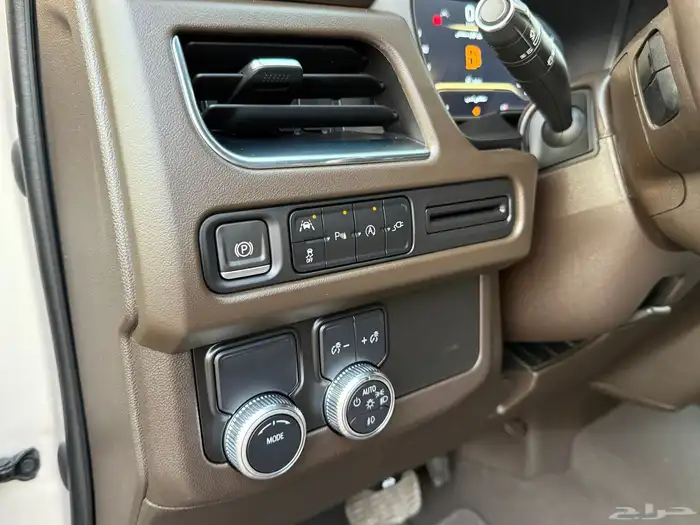 يوكن 2022 SLE بدون دبل 22