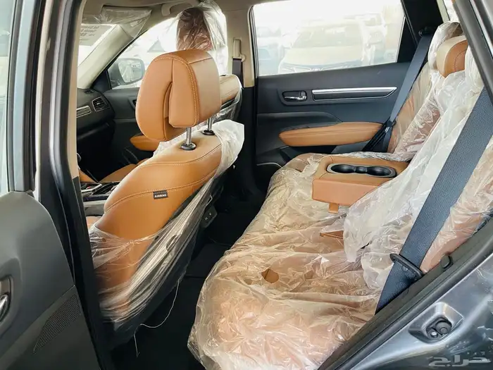 رينو كوليوس - فل كامل بلس - 2025 8