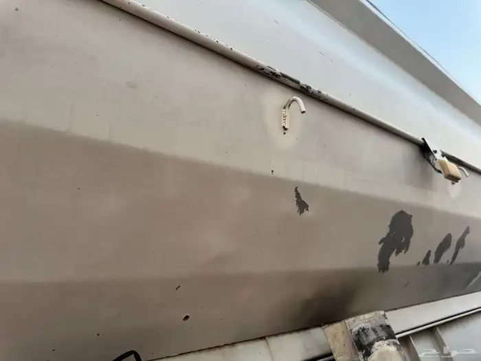 تيدر قلاب ثلاث محاور هاردوكس الماني 14