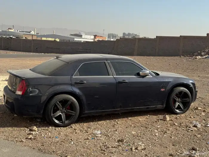 كرايسلر 2010 V6 3