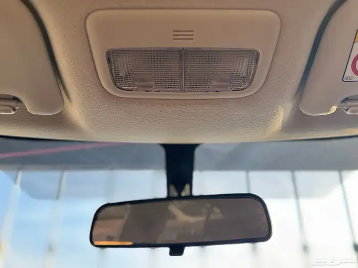 تويوتا كورولا ستاندر 1.6 بريمي 2025 نظام 50-50 15