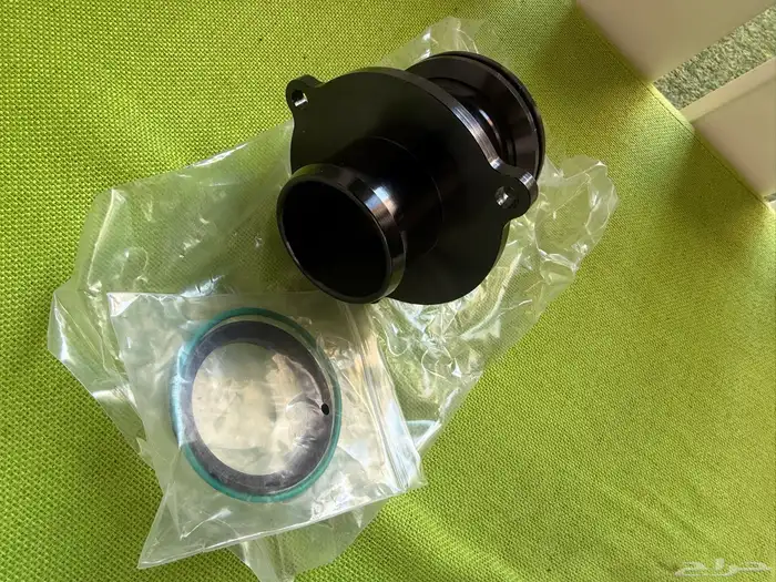 mk7 مفلر ديليت 0