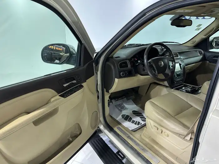 جمس دينالي 2011 سعودي 14