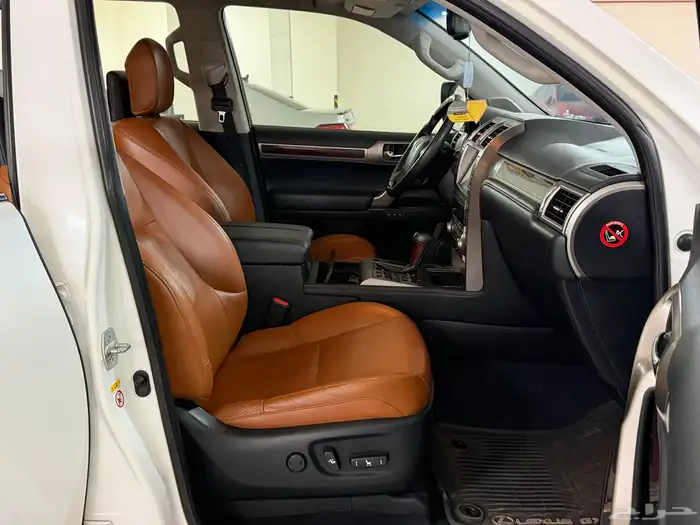 جيب لكزس GX460 2014 40